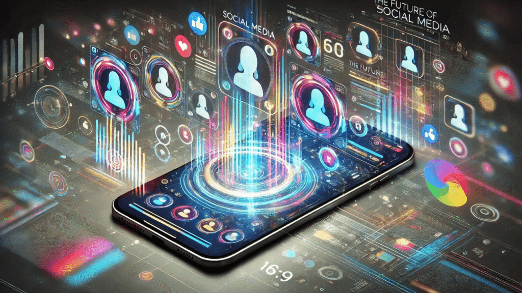 Innovation and technology