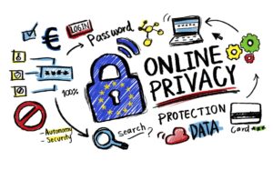 online privacy